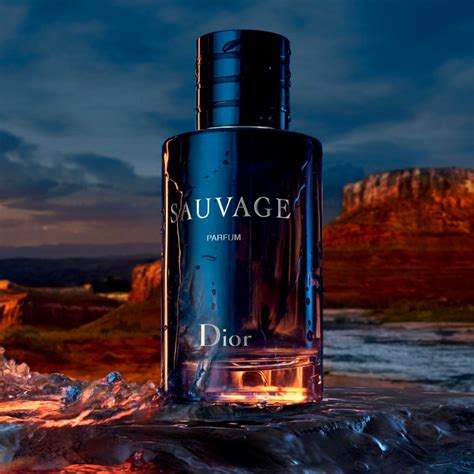 is dior sauvage a winter fragrance|when to wear Dior Sauvage.